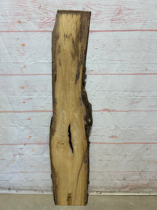 Live Edge Persimmon Sku#27600M-3