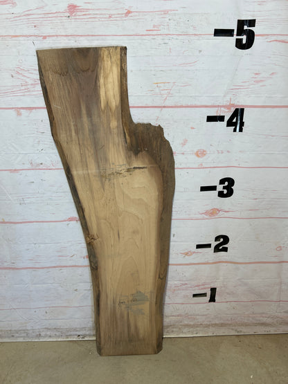 Live Edge Walnut Sku#27797-8