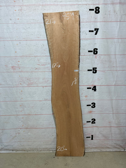 Live Edge Cherry Sku#28058H-22