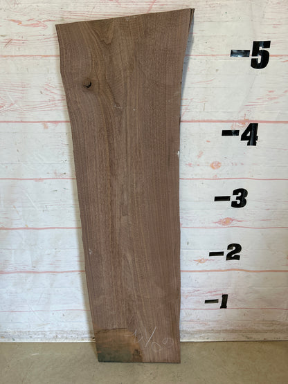 Live Edge Walnut Sku#28388G-20