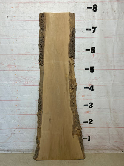 Live Edge Sycamore Sku#28463-35