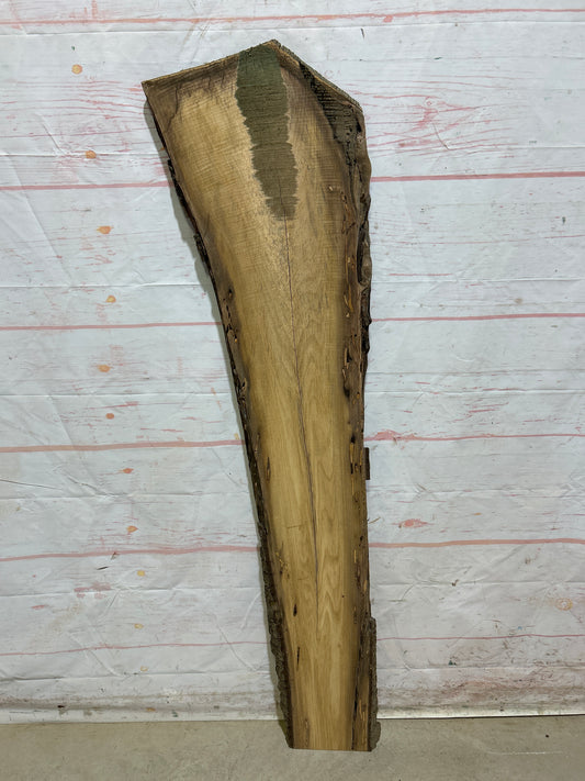 Live Edge Persimmon Sku#27602M-4