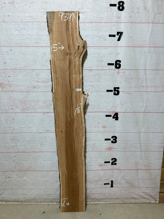 Live Edge Cherry Sku#28188H-9