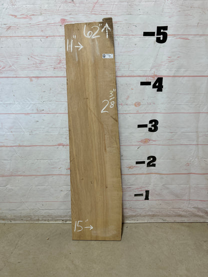 Live Edge Ash Sku#28816M-14