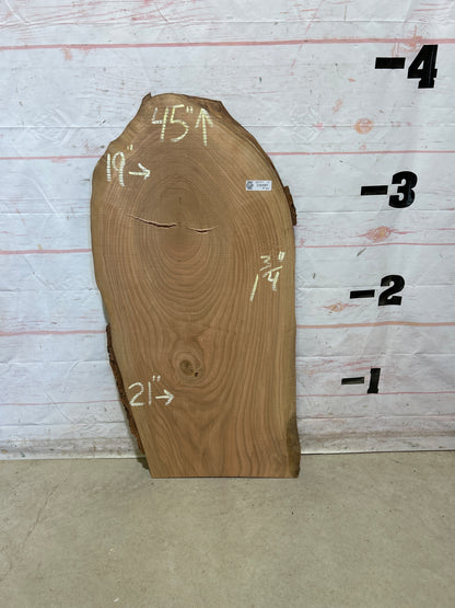 Live Edge Cherry Sku#28797M-11