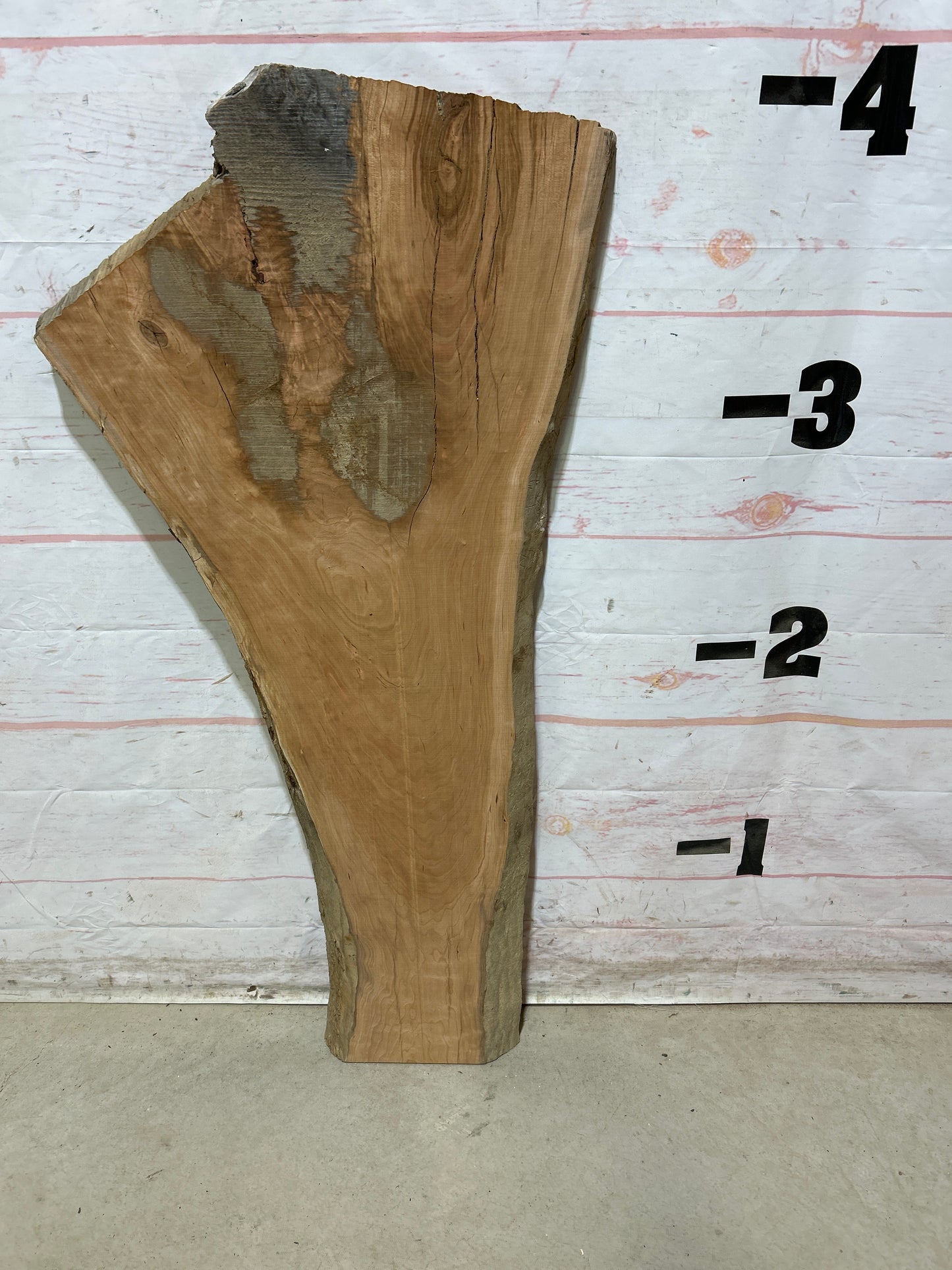 Live Edge Cherry Sku#28072M-10