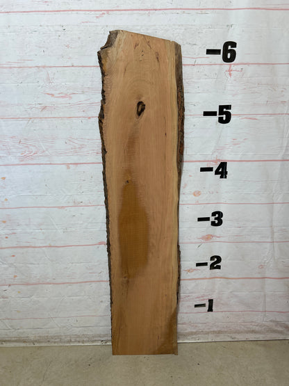 Live Edge Cherry Sku#28805H-18