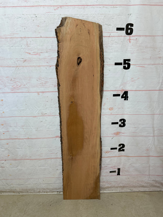 Live Edge Cherry Sku#28805H-18