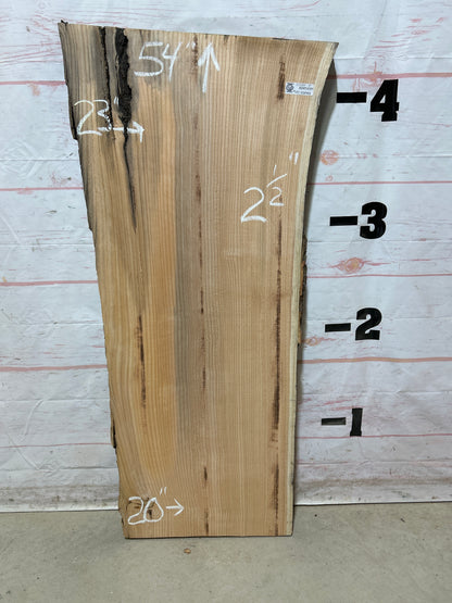 Live Edge Kentucky Coffee Sku#27284G-21