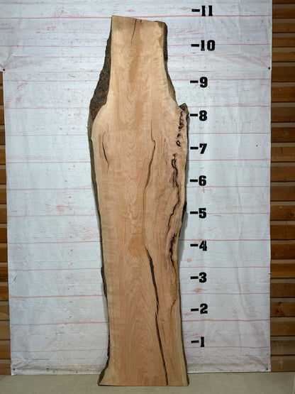 Live Edge Cherry Sku#27834-56