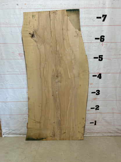 Live Edge Ash Sku#28818-45