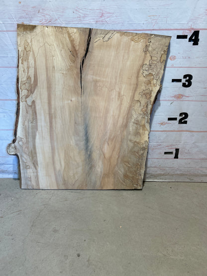 Live Edge Maple Sku#28554-38