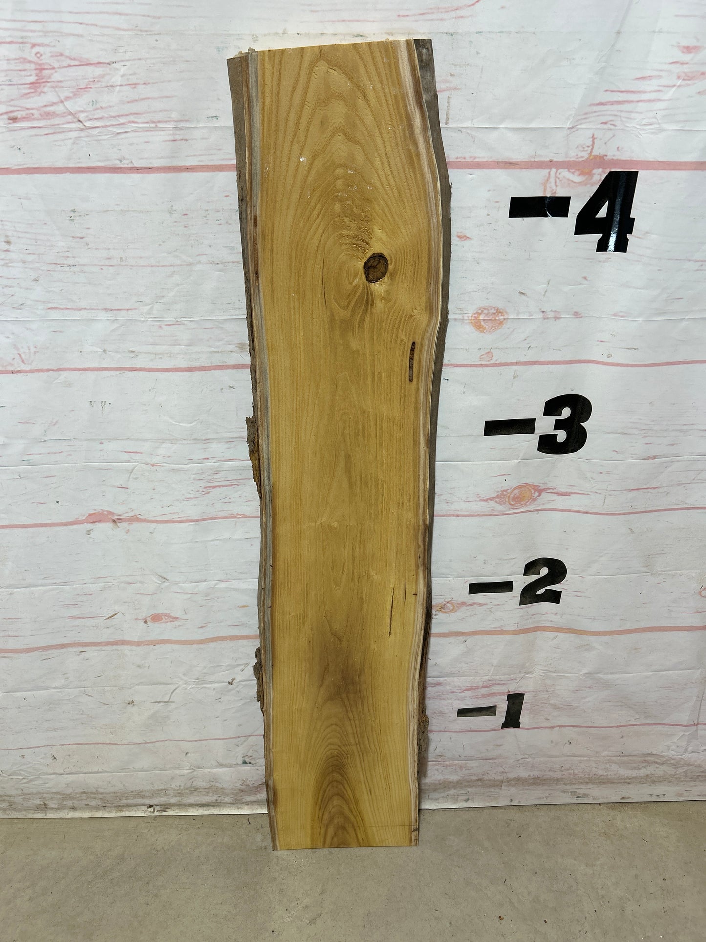 Live Edge Mulberry Sku#28368M-5