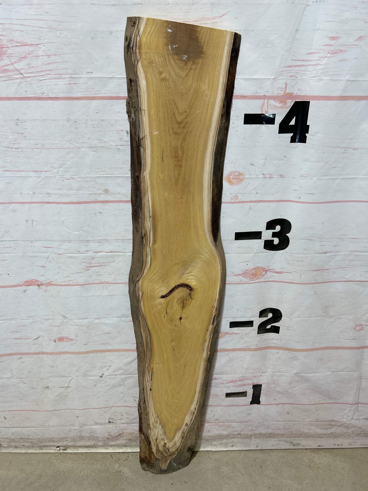 Live Edge Mulberry Sku#28369M-4