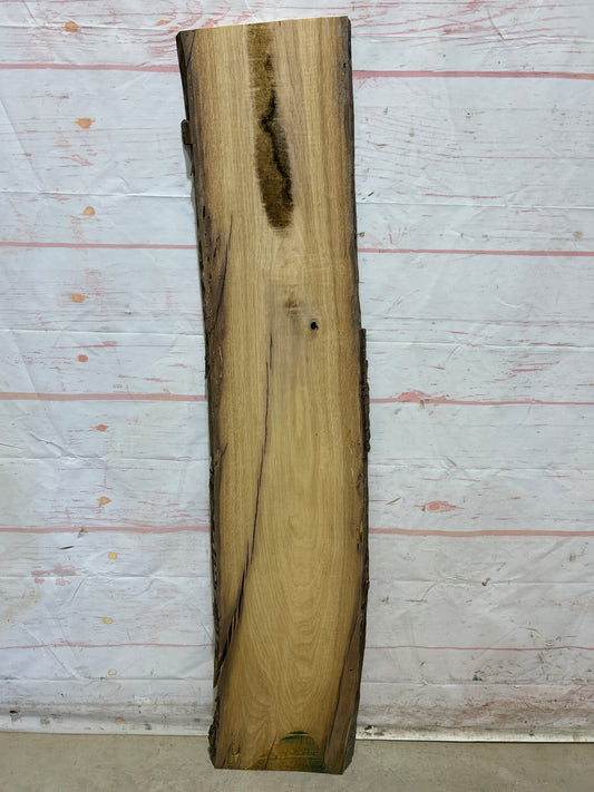 Live Edge Persimmon Sku#27599M-4