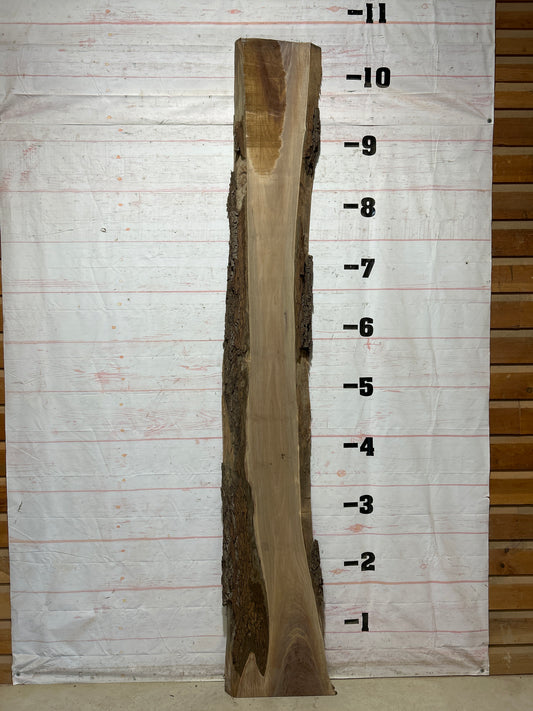 Live Edge Walnut Sku#28292K-36