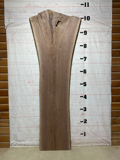 Live Edge Walnut Sku#28956K-76