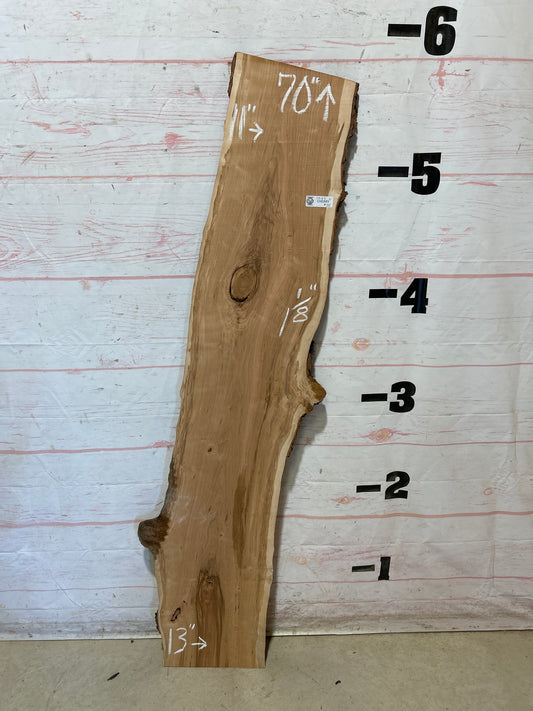 Live Edge Cherry Sku#28183H-6