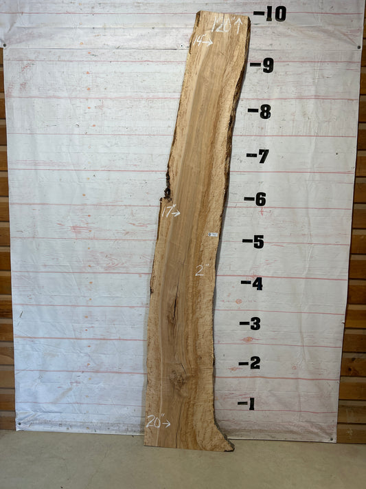 Live Edge Maple Sku#28263-28