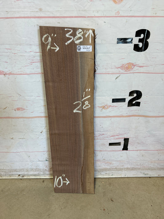 Live Edge Walnut Sku#28679M-5
