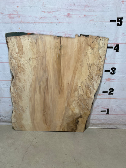 Live Edge Maple Sku#28545-30