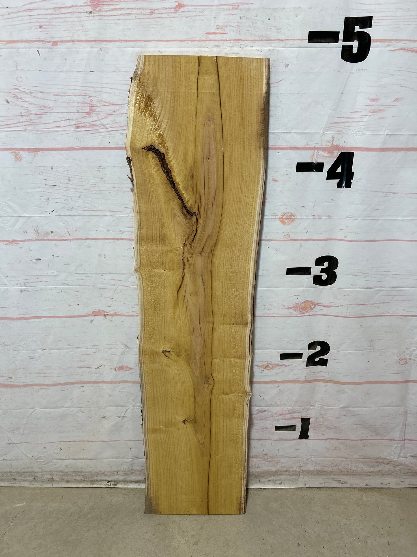 Live Edge Mulberry Sku#28366M-8