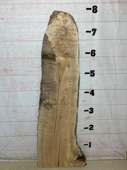 Live Edge Maple Sku#28488-32