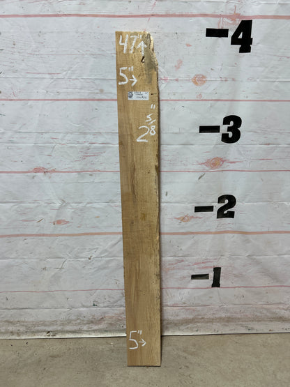 Turning Stock Soft Maple Sku#29013M-4