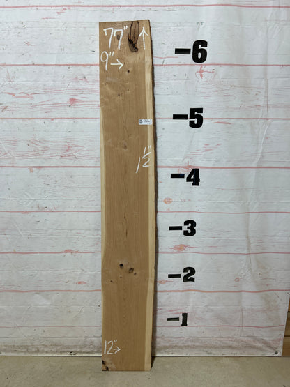 Live Edge Cherry Sku#27847H-9