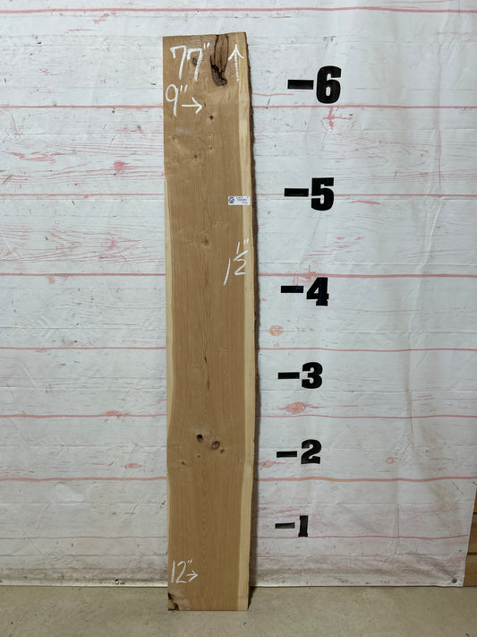 Live Edge Cherry Sku#27847H-9