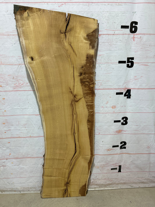 Live Edge Mulberry Sku#27620H-25