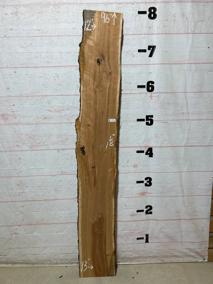 Live Edge Cherry Sku#28190H-9