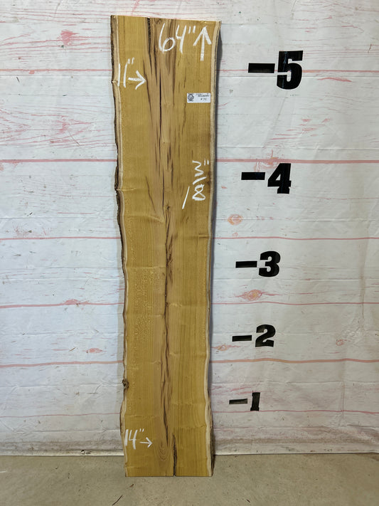Live Edge Mulberry Sku#28361D-9
