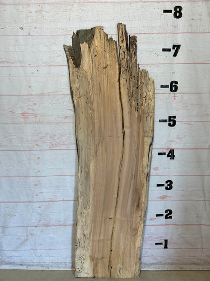 Live Edge Maple Sku#28324-33