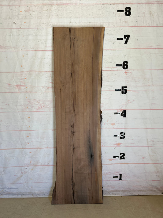 Live Edge Walnut Sku#28903K-31