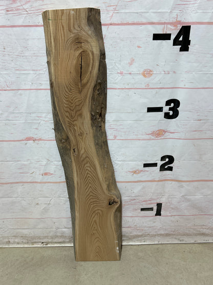 Live Edge Elm Sku#27273M-7
