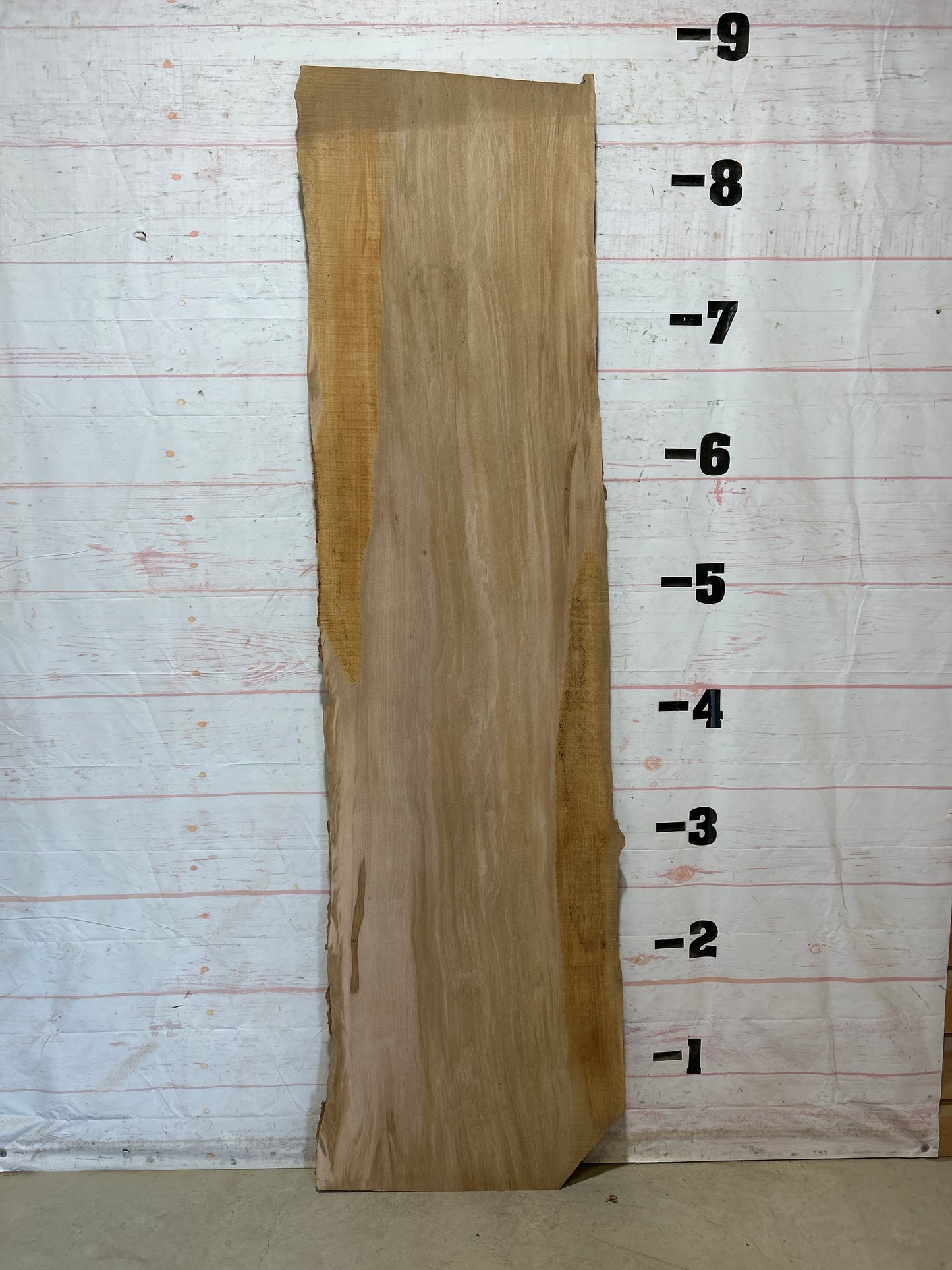Live Edge Sycamore Sku#28453-32