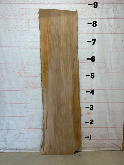 Live Edge Sycamore Sku#28453-32
