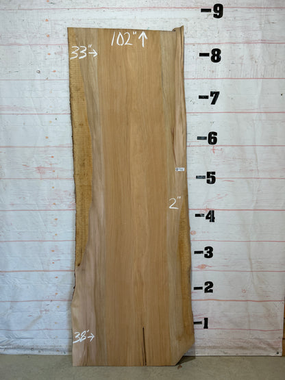 Live Edge Sycamore Sku#28455-51