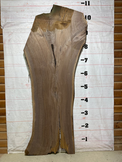 Live Edge Walnut Sku#28081-76