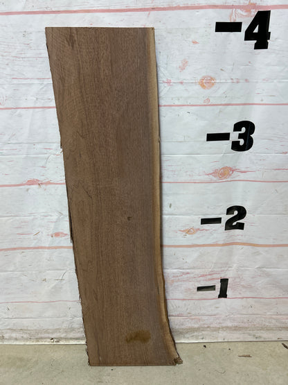Live Edge Walnut Sku#27753M-10