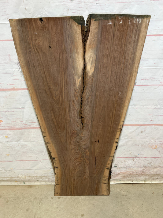 Live Edge Walnut Sku#27556M-9