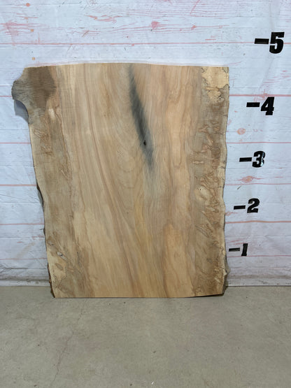 Live Edge Maple Sku#28546-34