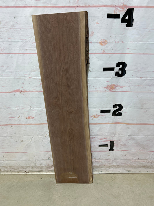 Live Edge Walnut Sku#27522M-SP