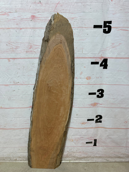 Live Edge Cherry Sku#28073M-20