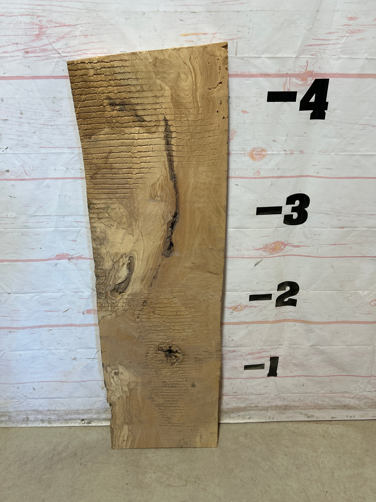 Turning Stock Soft Maple Sku#29027M-14