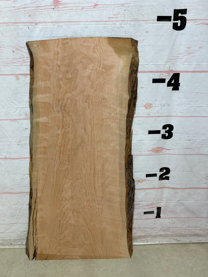 Live Edge Cherry Sku#27842H-24