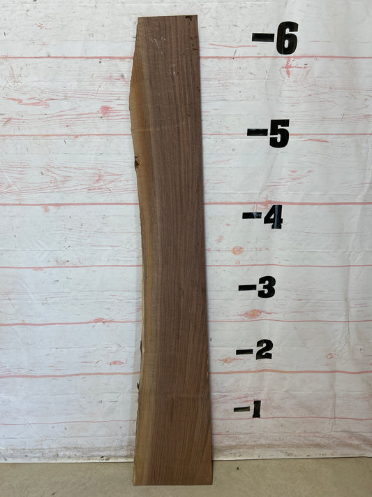 Live Edge Walnut Sku#27739C-11