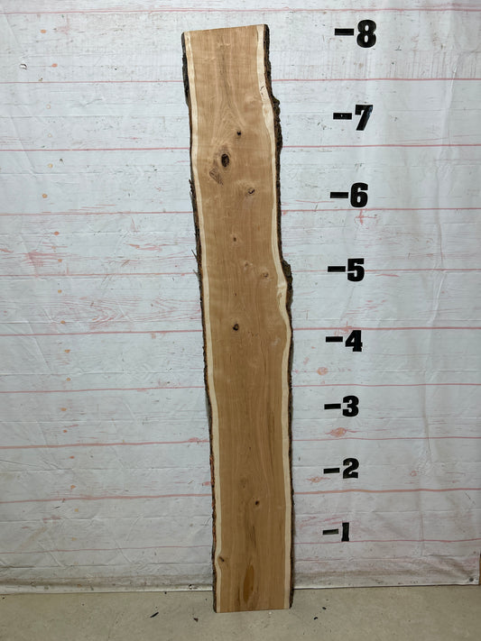 Live Edge Cherry Sku#28190H-9
