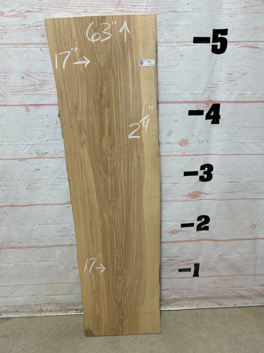 Live Edge Ash Sku#27274M-17
